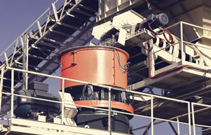 全球移動破碎篩分設(shè)備10強TOP3&mdash;山特維克