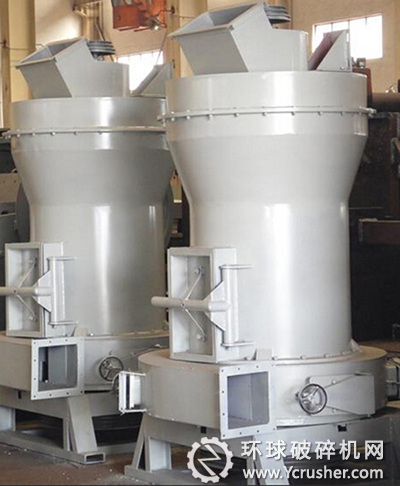 雷蒙磨粉機(jī)設(shè)備