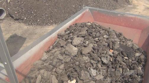 RAP輥式破碎機(jī)及其篩分系統(tǒng)