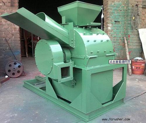 樹枝粉碎機(jī)設(shè)備