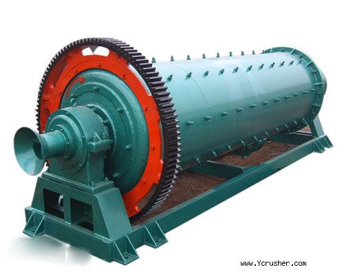 球磨機(jī)設(shè)備