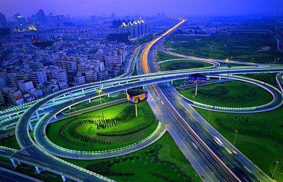 城市基礎(chǔ)設(shè)施&ldquo;十三五&rdquo;規(guī)劃發(fā)布 砂石骨料行業(yè)迎接發(fā)展大機(jī)遇