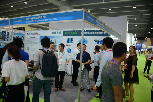 鄭州一帆機(jī)械設(shè)備有限公司