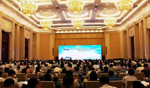 第五屆動(dòng)力學(xué)、振動(dòng)與控制國(guó)際會(huì)議在石家莊召開