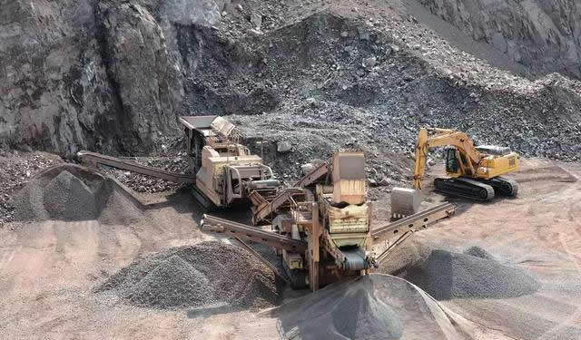 河沙&ldquo;飆漲&rdquo;，再生骨料成行業(yè)新寵