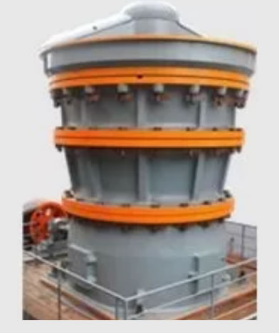 旋回破周期性檢修的注意事項(xiàng)