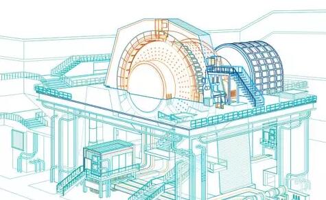 美卓已經(jīng)成功研發(fā)出44’/13.41m磨機