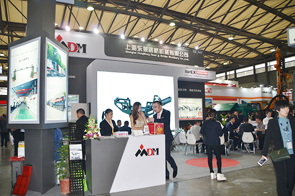 上海東蒙路橋機械有限公司