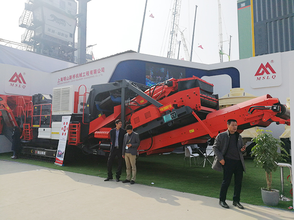 上海明山路橋機械工程有限公司