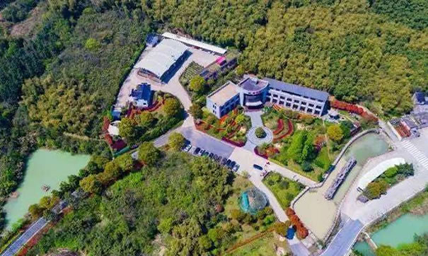 每年200億噸砂石骨料需求量 新型環(huán)保高效設(shè)備成為炙手可熱的寵兒！