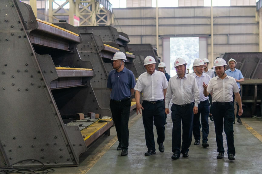 大宏立股份攜手吉林鴻源綠洲環(huán)保科技有限公司舉辦戰(zhàn)略合作簽約儀式