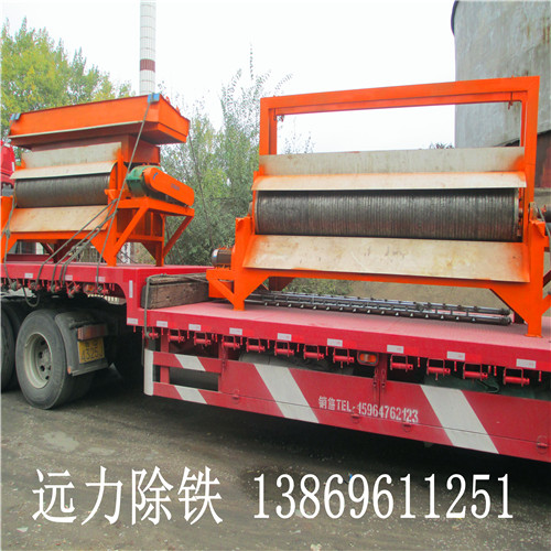 濕式磁選機(jī)