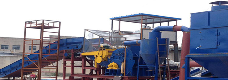 廢鋼破碎機(jī)廠家_廢鋼破碎機(jī)價格_廢鋼破碎機(jī)