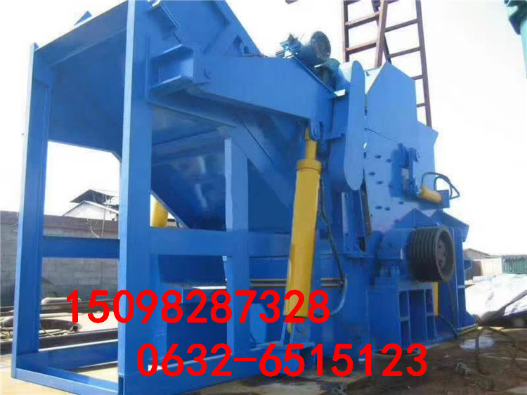 廢鋼破碎機(jī)_廢鋼破碎機(jī)廠家_廢鋼破碎機(jī)價格