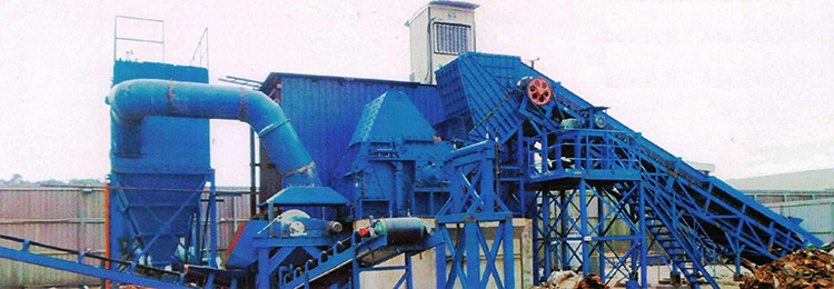 廢鋼破碎機(jī)廠家_廢鋼破碎機(jī)價格_廢鋼破碎機(jī)