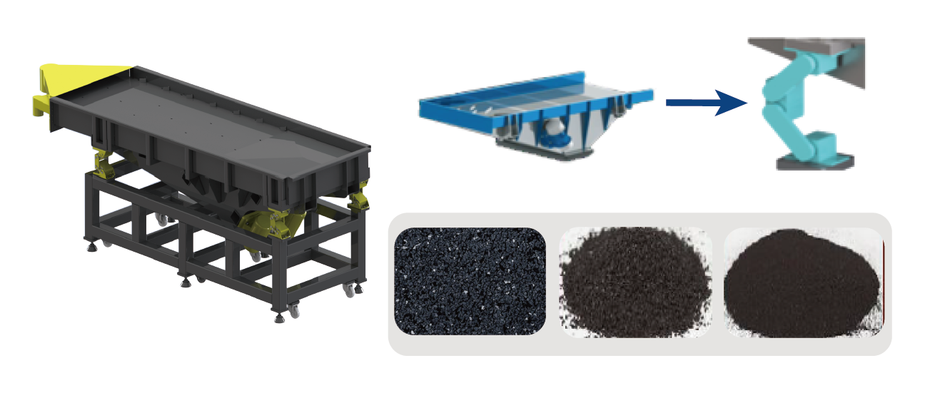 VS振動篩分機(jī)