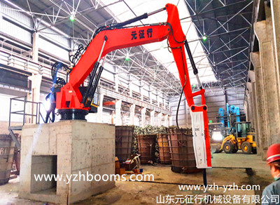 固定碎石機(jī)