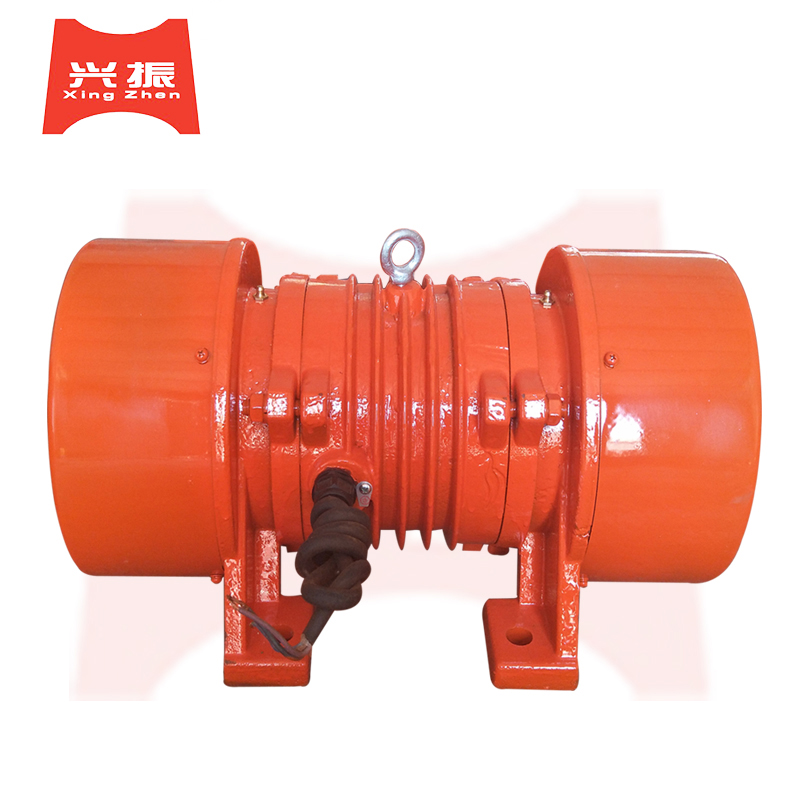 JZO振動(dòng)電機(jī)圖片