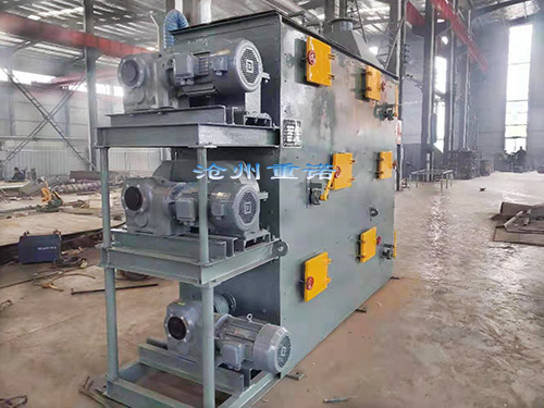 生石灰消化器廠家