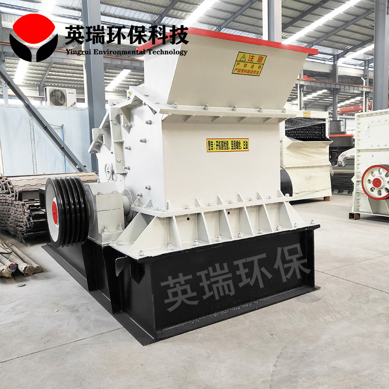 石灰石制砂生產(chǎn)線 液壓開(kāi)箱式打沙機(jī)設(shè)備