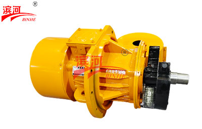 側(cè)板振動電機