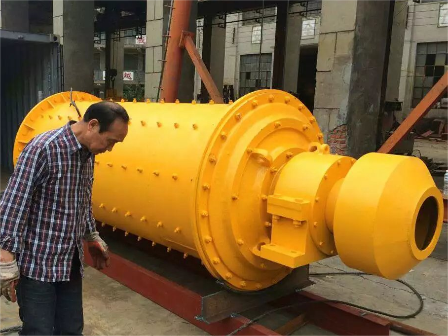 金礦石球磨機(jī) 金礦石球磨機(jī)