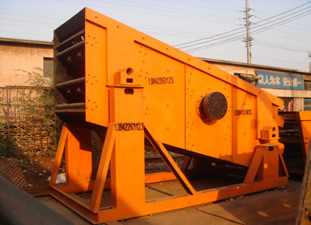 高鐵建設(shè)拉動(dòng)破碎機(jī)行業(yè)快速發(fā)展