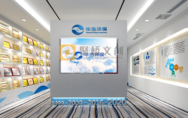 企業(yè)環(huán)境文化設(shè)計是塑造和提升品牌形象的重要手段之一。企業(yè)的品牌形象是指消費(fèi)者對企業(yè)的集體認(rèn)知和評價，它是企業(yè)在市場競爭中的重要資產(chǎn)。通過精心的設(shè)計和建設(shè)，企業(yè)可以通過企業(yè)環(huán)境文化來提升品牌形象。