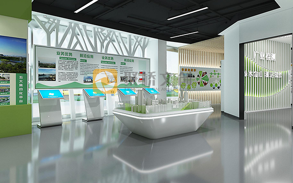 企業(yè)文化展廳設(shè)計 企業(yè)文化展廳設(shè)計