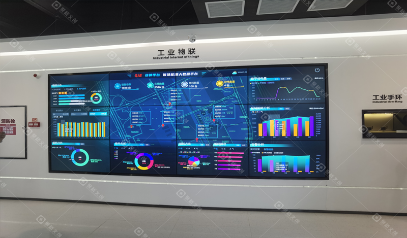 致敬隱形冠軍：專精特新企業(yè)如何設(shè)計一座“小而美”的冠軍展廳？.png